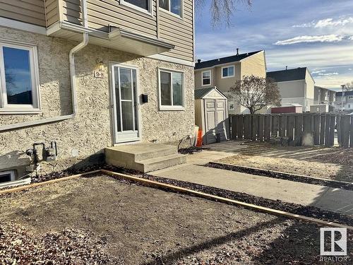 9H Clareview Vg Nw, Edmonton, AB 