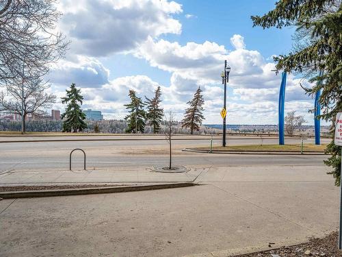 423 11618 100 Avenue, Edmonton, AB - Outdoor With View