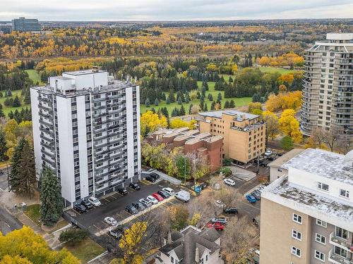 423 11618 100 Avenue, Edmonton, AB - Outdoor With View