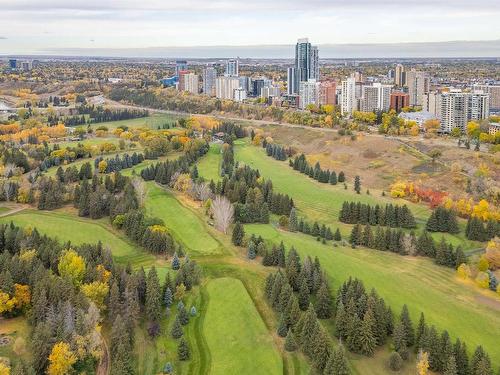 423 11618 100 Avenue, Edmonton, AB - Outdoor With View