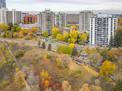 423 11618 100 Avenue, Edmonton, AB - Outdoor With View