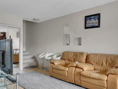 20 1580 Mill Woods Rd E, Edmonton, AB - Indoor Photo Showing Living Room