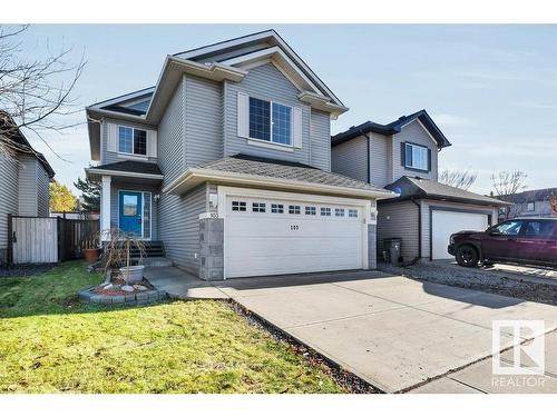 103 Rue Masson, Beaumont, AB 