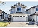 103 Rue Masson, Beaumont, AB  - Outdoor With Facade 