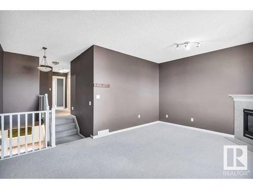 103 Rue Masson, Beaumont, AB - Indoor