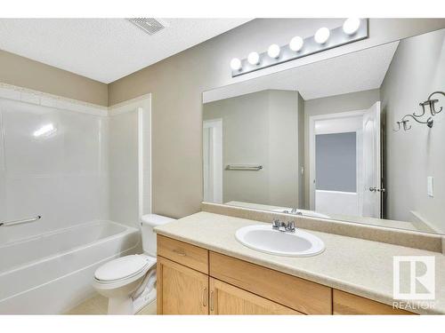 103 Rue Masson, Beaumont, AB - Indoor Photo Showing Bathroom