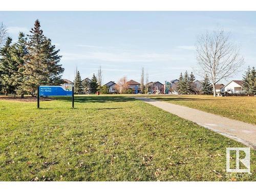 103 Rue Masson, Beaumont, AB - Outdoor With View