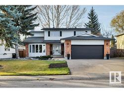 16 Westridge CR NW  Edmonton, AB T5T 1C6