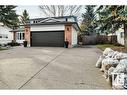 16 Westridge Crescent, Edmonton, AB  - Outdoor 