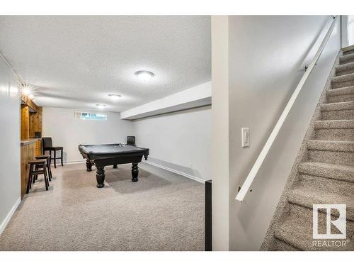 16 Westridge Crescent, Edmonton, AB - Indoor Photo Showing Other Room