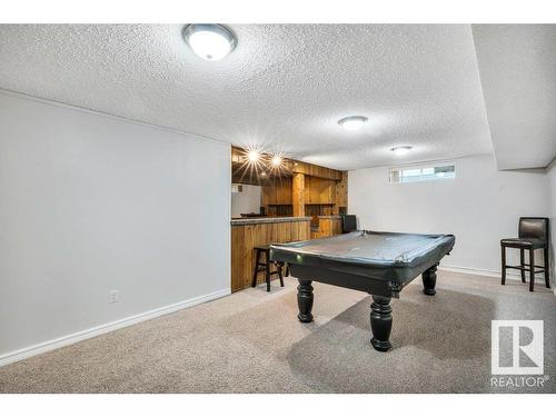 16 Westridge Crescent, Edmonton, AB - Indoor Photo Showing Other Room