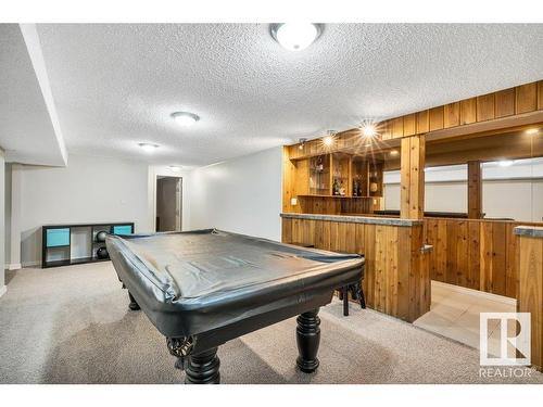 16 Westridge Crescent, Edmonton, AB - Indoor Photo Showing Other Room