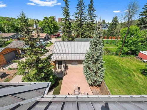 8728 101 Avenue, Edmonton, AB - Outdoor