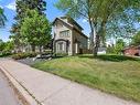 8728 101 Avenue, Edmonton, AB  - Outdoor 