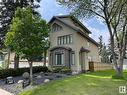 8728 101 Avenue, Edmonton, AB  - Outdoor 