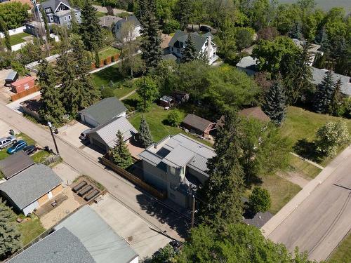 8728 101 Avenue, Edmonton, AB - Outdoor With View