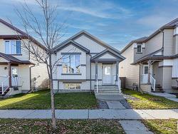 1543 35 AV NW  Edmonton, AB T6T 0M9