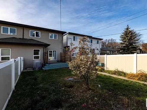 12221 102 St Nw, Edmonton, AB 