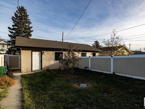 12221 102 St Nw, Edmonton, AB 