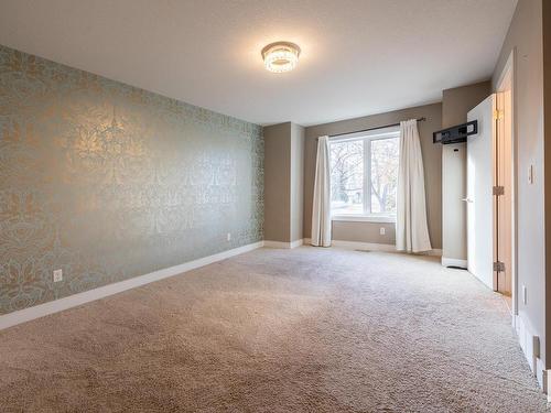 12221 102 Street, Edmonton, AB - Indoor Photo Showing Other Room