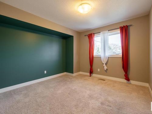 12221 102 Street, Edmonton, AB - Indoor Photo Showing Other Room