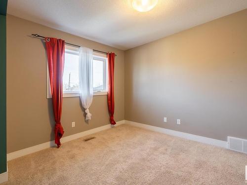 12221 102 Street, Edmonton, AB - Indoor Photo Showing Other Room