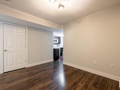 12221 102 Street, Edmonton, AB - Indoor Photo Showing Other Room