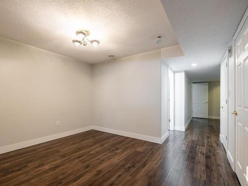 12221 102 Street, Edmonton, AB - Indoor Photo Showing Other Room