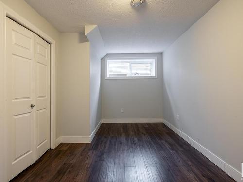 12221 102 Street, Edmonton, AB - Indoor Photo Showing Other Room