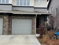 2304 Casey CR SW SW  Edmonton, AB T6W 3M9