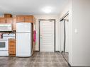 216 11615 Ellerslie Road, Edmonton, AB  - Indoor Photo Showing Kitchen 