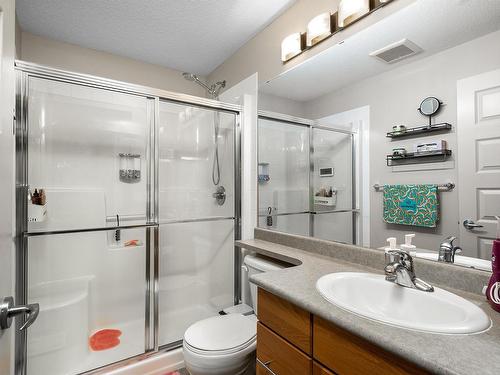 216 11615 Ellerslie Road, Edmonton, AB - Indoor Photo Showing Bathroom