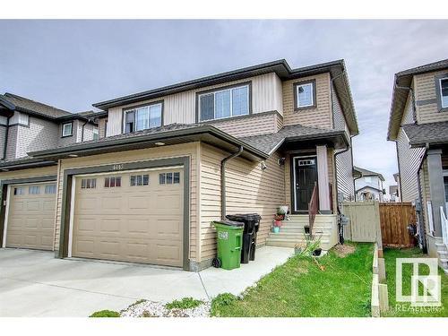 4445 5A St Nw, Edmonton, AB 