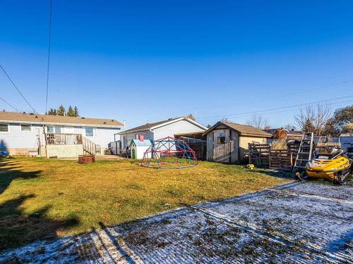 10201 98 Avenue, Morinville, AB 