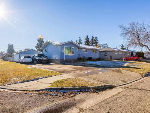 10201 98 Avenue, Morinville, AB 