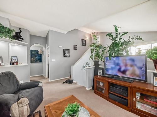 3407 47 Street, Beaumont, AB - Indoor