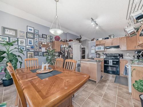 3407 47 Street, Beaumont, AB - Indoor