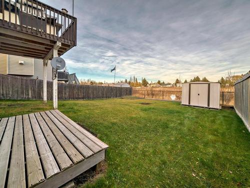 3407 47 Street, Beaumont, AB - Outdoor