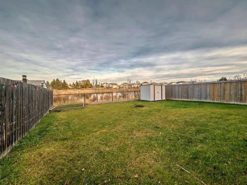 3407 47 Street, Beaumont, AB - Outdoor