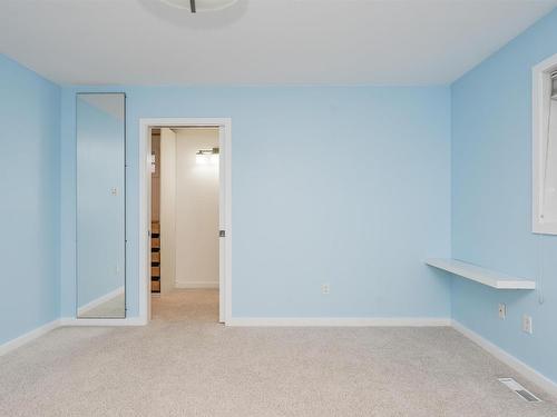 11231 75 Avenue, Edmonton, AB - Indoor Photo Showing Other Room