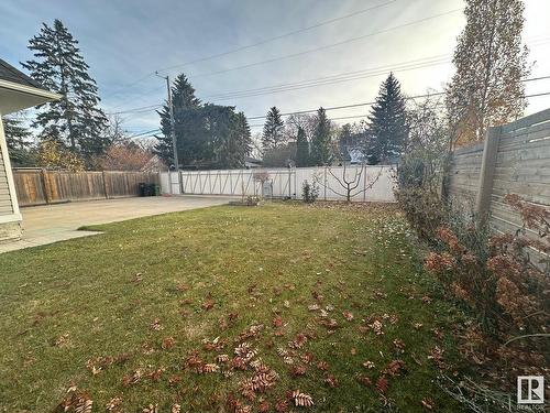 11231 75 Av Nw, Edmonton, AB 