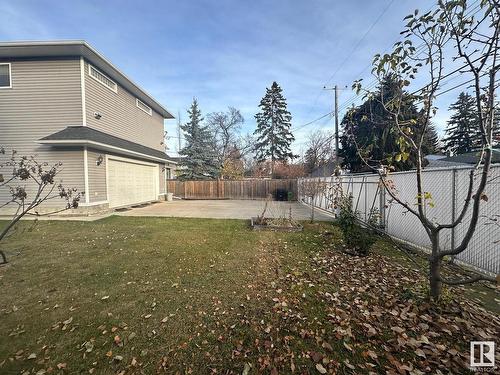 11231 75 Avenue, Edmonton, AB - Outdoor