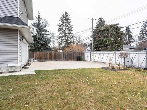 11231 75 Avenue, Edmonton, AB - Outdoor