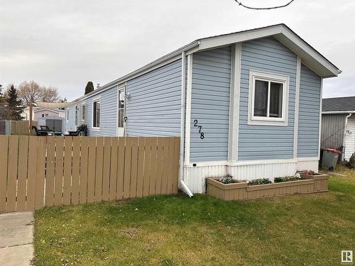 278, 53222 Rge Rd 272, Rural Parkland County, AB 