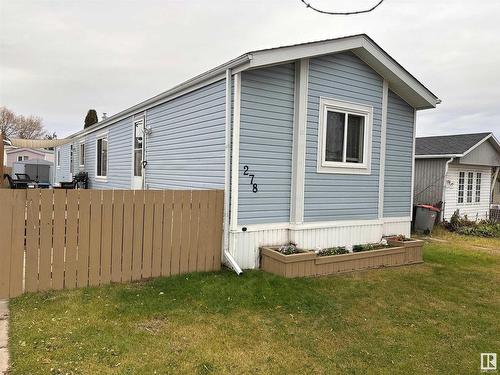 278, 53222 Rge Rd 272, Rural Parkland County, AB 