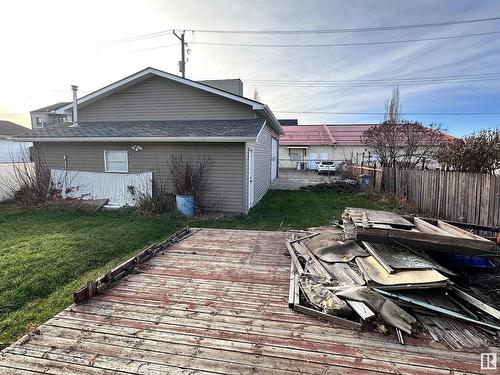 5010 49 St, Beaumont, AB 