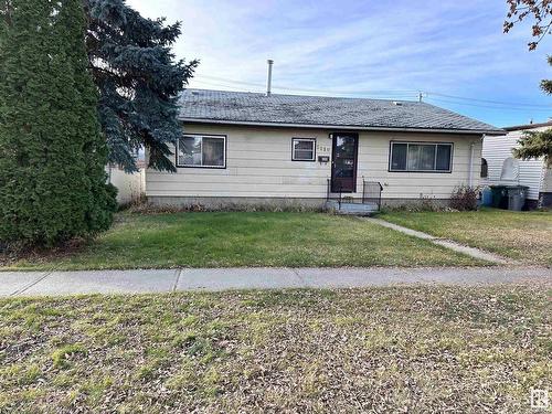 5010 49 St, Beaumont, AB 