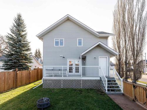 5123 51 Av, Stony Plain, AB 