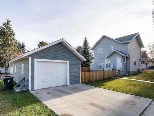 5123 51 Av, Stony Plain, AB 