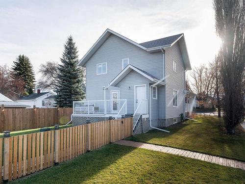 5123 51 Av, Stony Plain, AB 